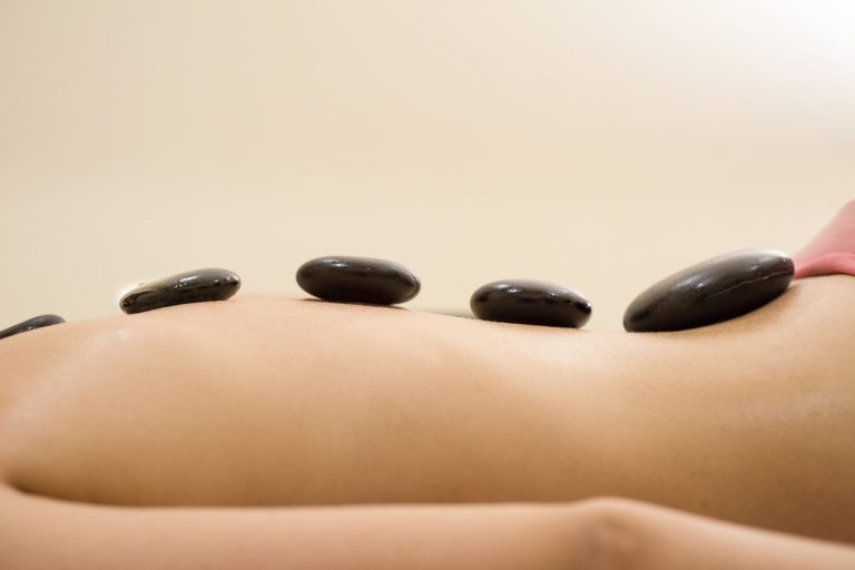 Massage bien être Liège Kiné